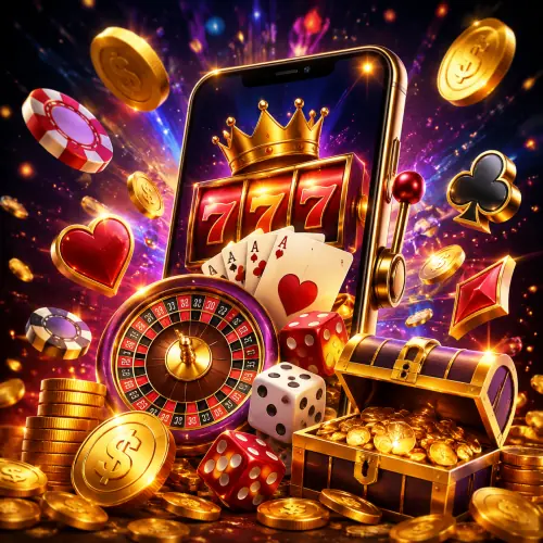App 39Q.com - cassino e apostas no celular