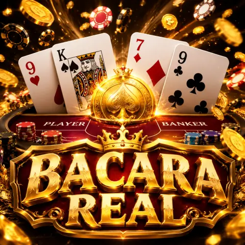 Baccarat Squeeze ao Vivo