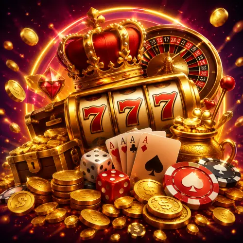 Novos Slots Pragmatic Play