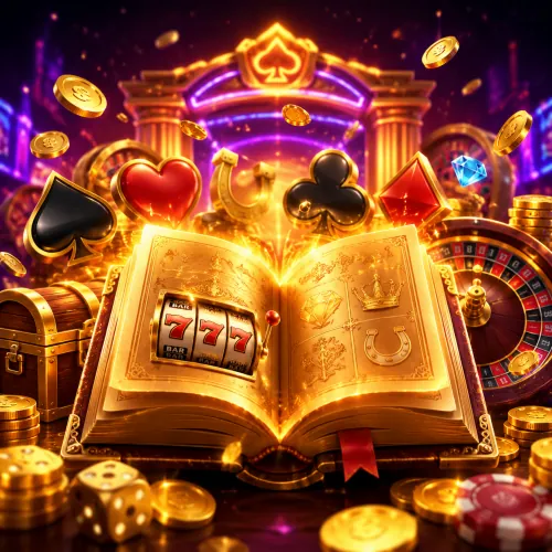 Melhores slots com RTP alto - guia completo