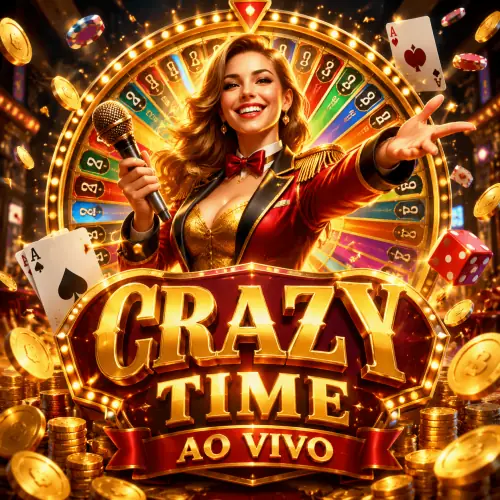 Crazy Time Game Show