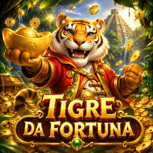 Fortune Tiger - Slot PG Soft disponível no 39Q.com