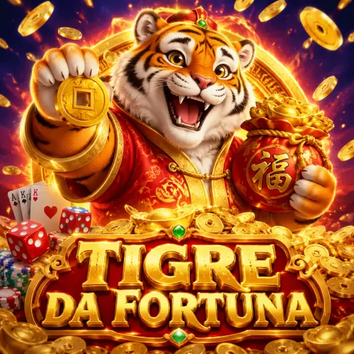 Fortune Tiger Slot - RTP 96.81%