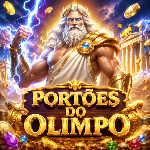 Gates of Olympus - Slot Pragmatic Play no 39Q.com
