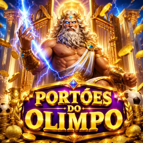 Gates of Olympus Slot - RTP 96.50%