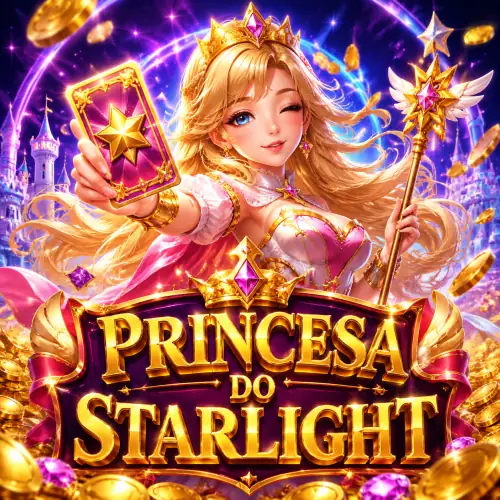 Starlight Princess Slot