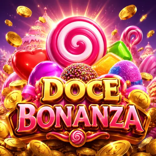 Sweet Bonanza - Slot Pragmatic Play disponível no 39Q.com