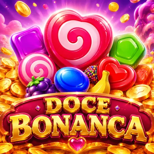 Sweet Bonanza Slot - RTP 96.48%
