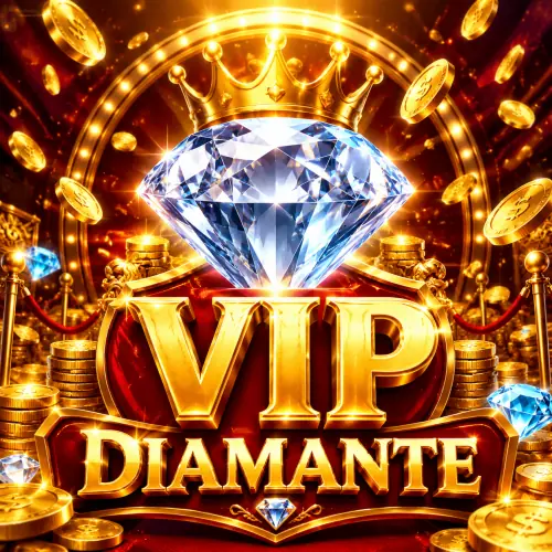Nível Diamante VIP 39Q.com