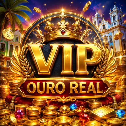 Nível Ouro VIP 39Q.com